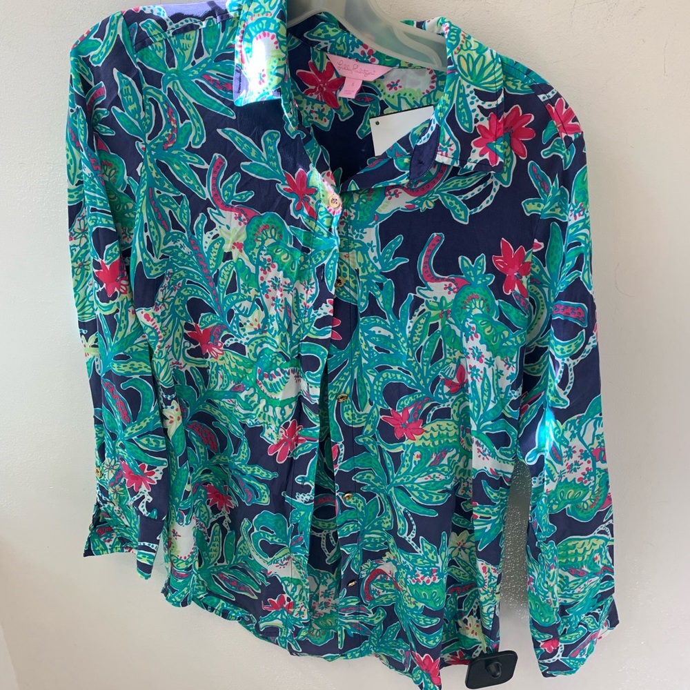 Lilly Pulitzer